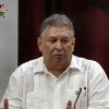 Marino Murrillo no será diputado a la Asamblea Nacional ¿castigo del régimen por el fallido “ordenamiento”