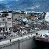 Unas 11 mil personas muertas a causa del potente terremoto en Turquía y Siria
