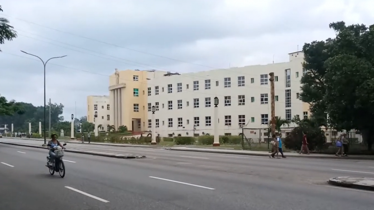 Maternidad Obrera Marianao