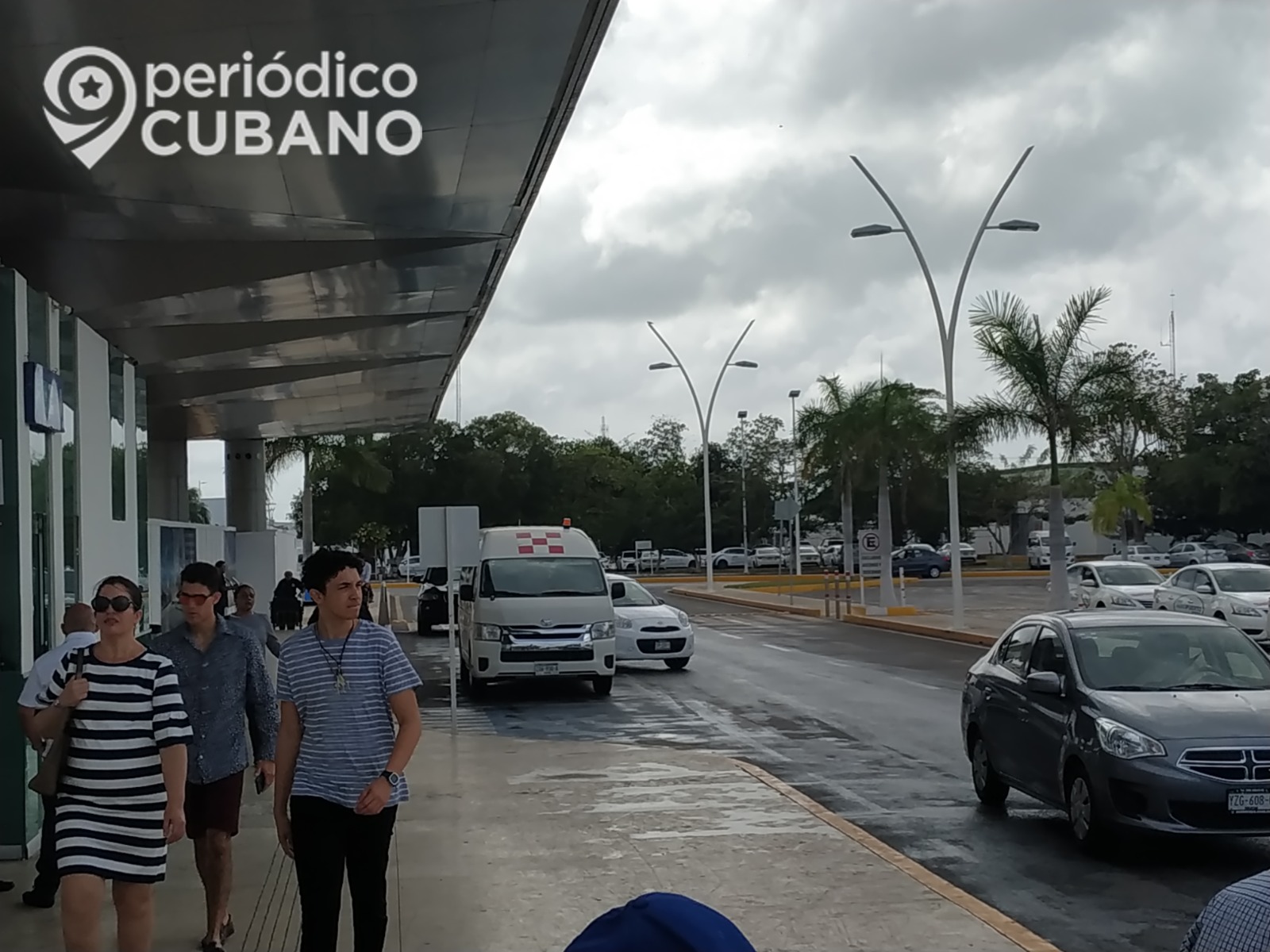 México entregó 640 citas para el programa de reunificación de familias cubanas