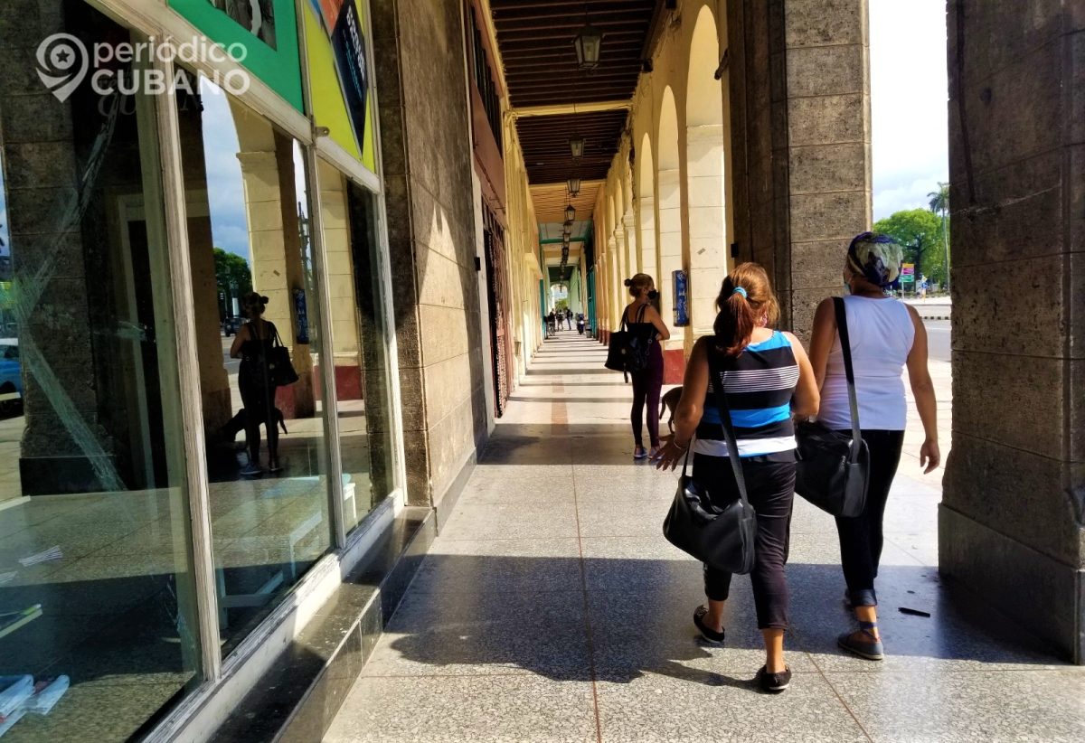 Moda en la Habana