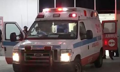 Mueren 39 migrantes en accidente carretero del Darién a Chiriquí en Panamá