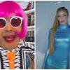 Nereida envía mensaje a Shakira