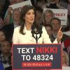 Nikki Haley