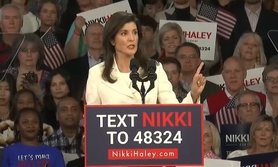 Nikki Haley