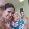 Niña cubana con leucemia necesita ayuda para obtener visa humanitaria y tratamiento en el extranjero