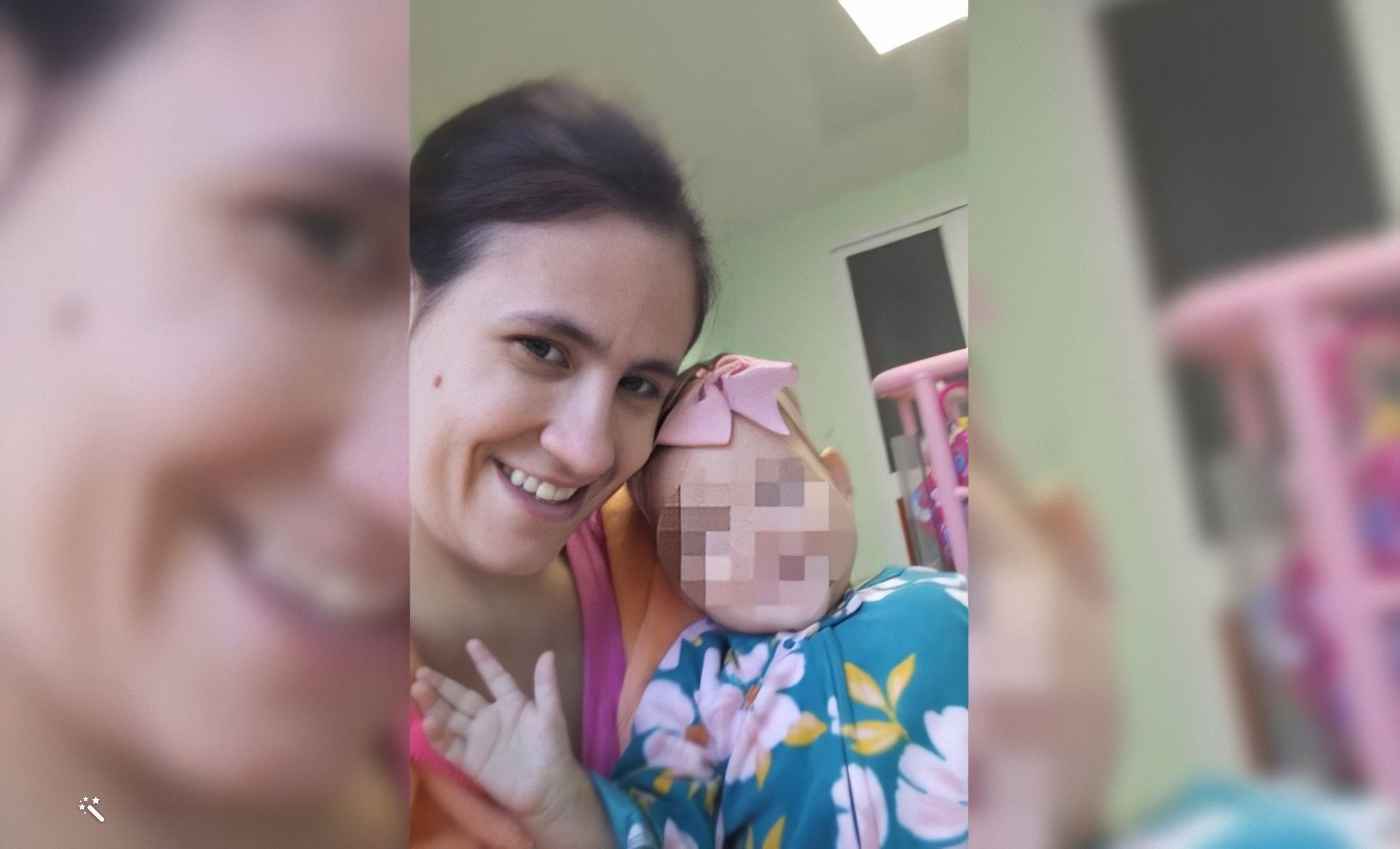 Niña cubana con leucemia necesita ayuda para obtener visa humanitaria y tratamiento en el extranjero