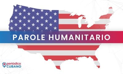 Parole humanitario