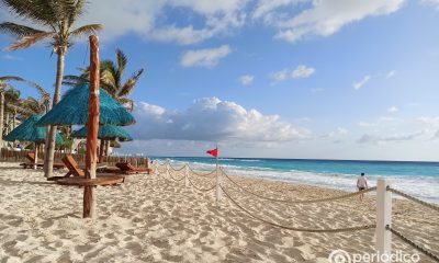 Playa y hotel en Cancun Reserva tus vacaciones (1)