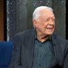 Presidente Jimmy Carter renuncia al ingreso hospitalario para pasar los días finales con su familia
