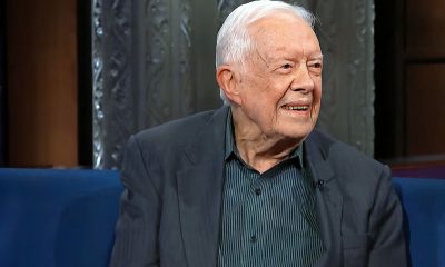 Presidente Jimmy Carter renuncia al ingreso hospitalario para pasar los días finales con su familia