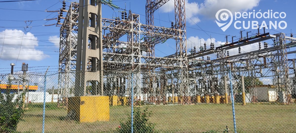 Programan tres horas de apagones al día en toda Cuba hasta el mes de mayo