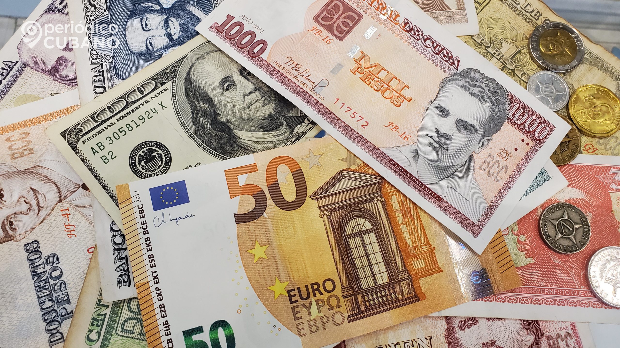Reconocen imposibilidad de obtener un turno en Ticket para comprar dólares en Cadeca