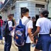 Régimen castrista utiliza a jóvenes y niños para la propaganda de las “elecciones” de marzo
