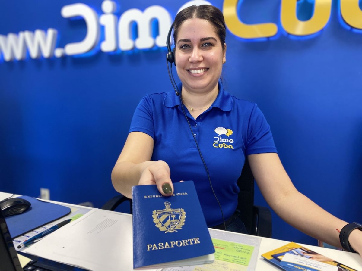 Renueva de manera fácil el pasaporte cubano desde EEUU con ayuda de estos expertos