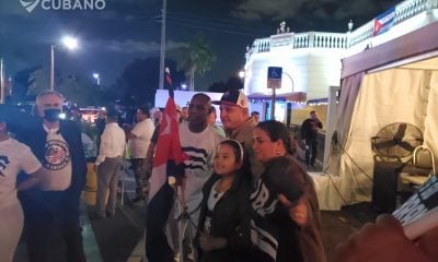 Roban premios del boxeador cubano Yordenis Ugás