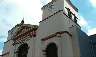 Sala Dolores en Santiago de Cuba