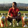 Sergio Ramos se retira de la selección española de fútbol