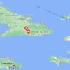Sismo de magnitud 5.5 se siente en varias localidades del oriente cubano