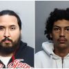 Sospechosos detenidos por prostituir a una niña de 15 años en la ciudad de Hialeah (2)