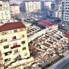 Terremotos en Turquía y Siria