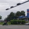 Tráfico en el sur de Florida se llena de motorinas conducidas por cubanos recién emigrados