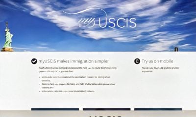 USCIS suspenderá temporalmente ciertas herramientas para el trámite del parole humanitario