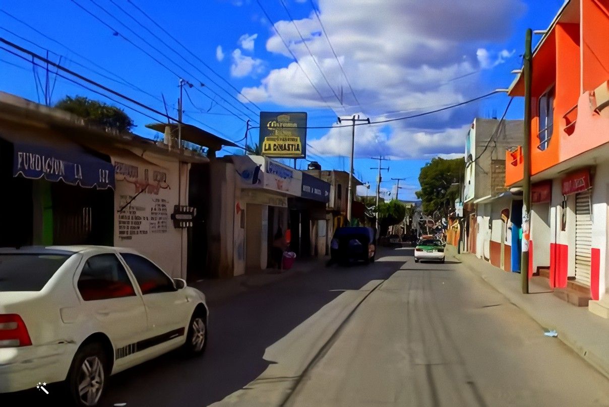 Un cubano de 68 años habría sido asesinado en medio de una jornada violenta en México (2)