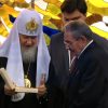 Vinculan al patriarca ruso Kirill con trabajos de inteligencia para la KGB soviética