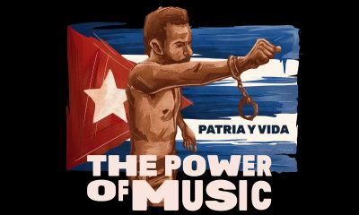 Adelantos exclusivos del documental Patria y Vida: ¡Ya salió el tráiler oficial!