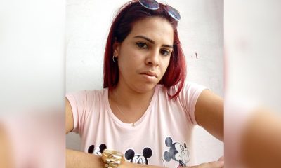 ¿Qué le pasó a la joven desaparecida de Melena del Sur hace 5 meses? La policía se niega a investigar al esposo