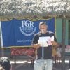 Primer secretario del partido en Najasa