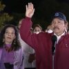 régimen de Daniel Ortega Saavedra