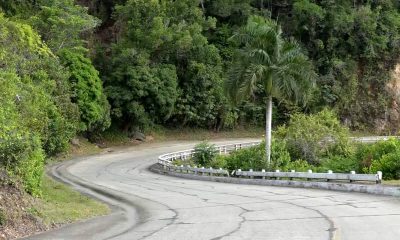 Tramo en mal estado del Viaducto de la Farola obliga a habilitar un desvío alternativo