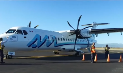 ¡Aeromar en quiebra! Suspenden todos los vuelos a Cuba desde México