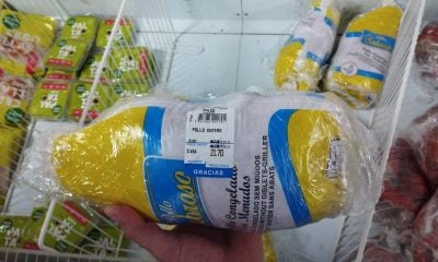¡El kg de pollo en 8.80 MLC! Economista califica “despropósito” el alto precio que fija el Estado