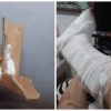 A ingeniera cubana no le alcanza su salario para comprar un yeso en Holguín