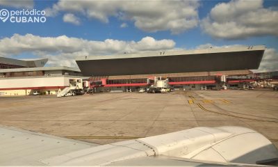 Aeropuerto de La Habana solo ha recuperado un 65% de los pasajeros que transitaron en 2019