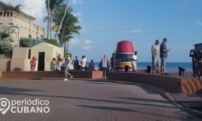 Agentes de Monroe reportaron el hallazgo de un cadáver frente a las costas de Key West