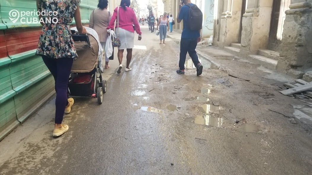 Al Jazeera reconoce el papel de las madres en el movimiento de resistencia de Cuba