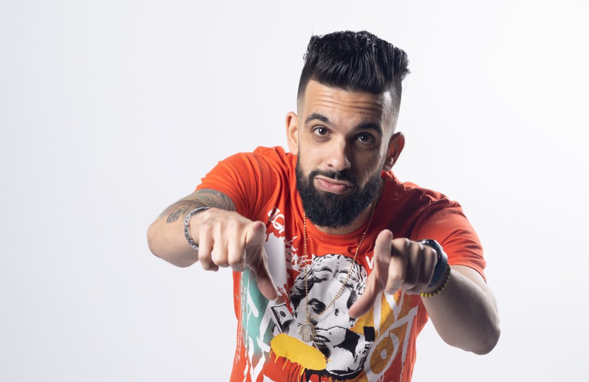 Alex Pérez de Cuba Urbano Noticias