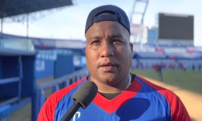 Alfredo Despaigne no consigue contrato internacional y regresa a la Serie Nacional