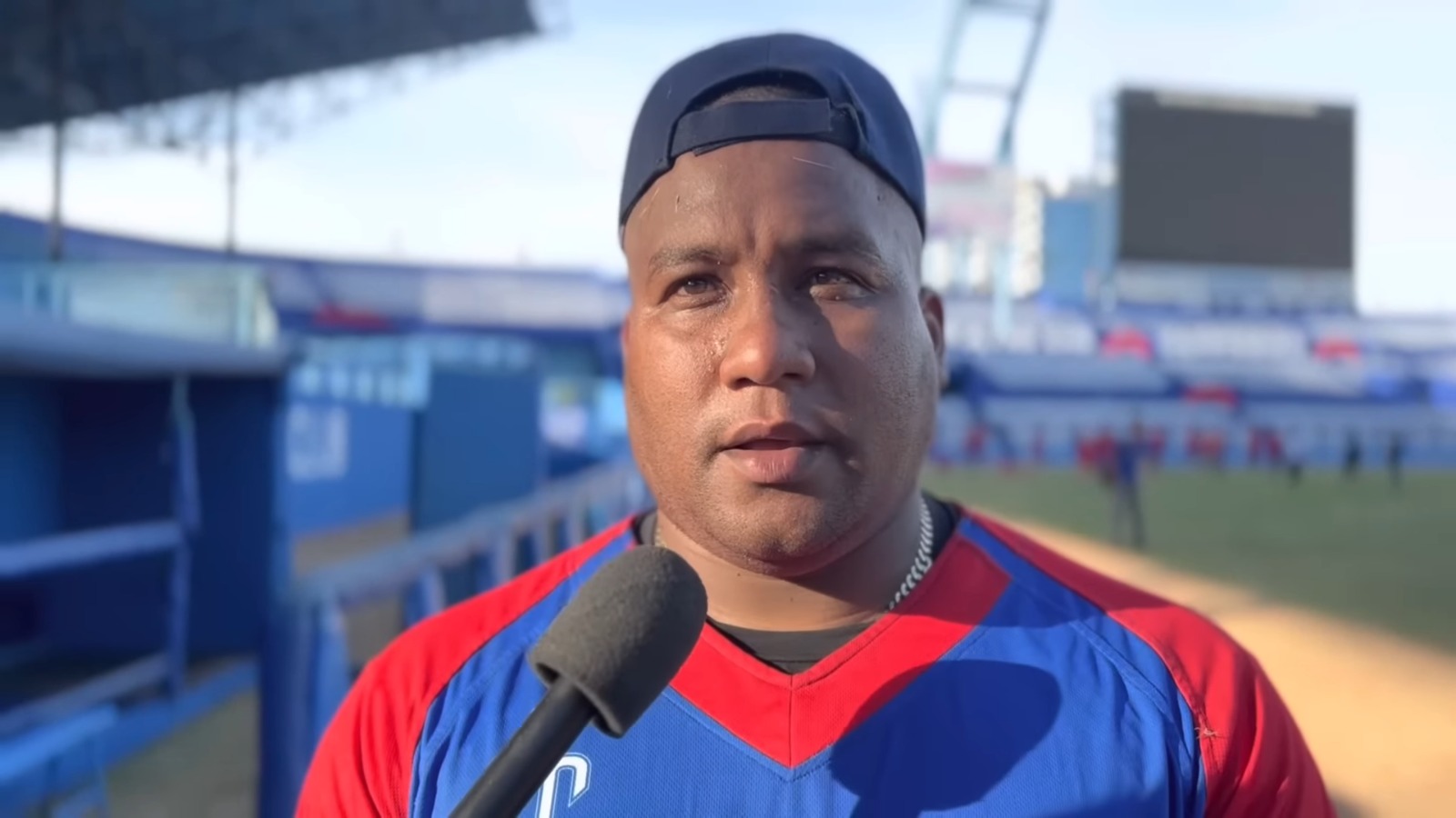 Alfredo Despaigne no consigue contrato internacional y regresa a la Serie Nacional