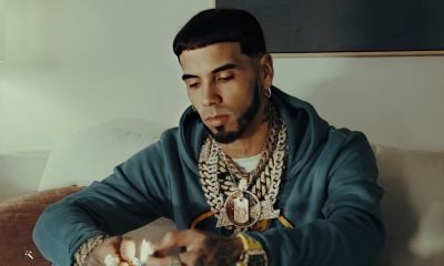 Anuel AA