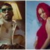 Anuel AA le dedica tema a Karol G-Enhanced
