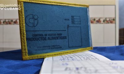 Anuncian cambios en los núcleos de más de 10 personas que tienen una sola libreta de abastecimiento