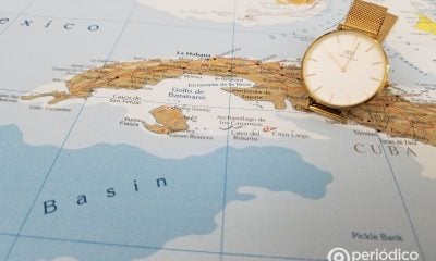 Anuncian fecha para el cambio al horario de verano en Cuba