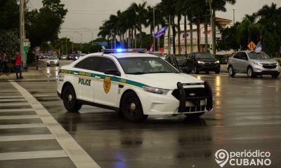 Asesinan a tiros a un cubano en Miami-Dade, atacante muere baleado por la policía