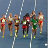 Atletismo mundial prohíbe participación de atletas transgénero y con desarrollo diferente