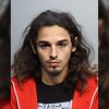 Bajo arresto segundo sospechoso de robos en Hialeah ocurridos en agosto del año pasado